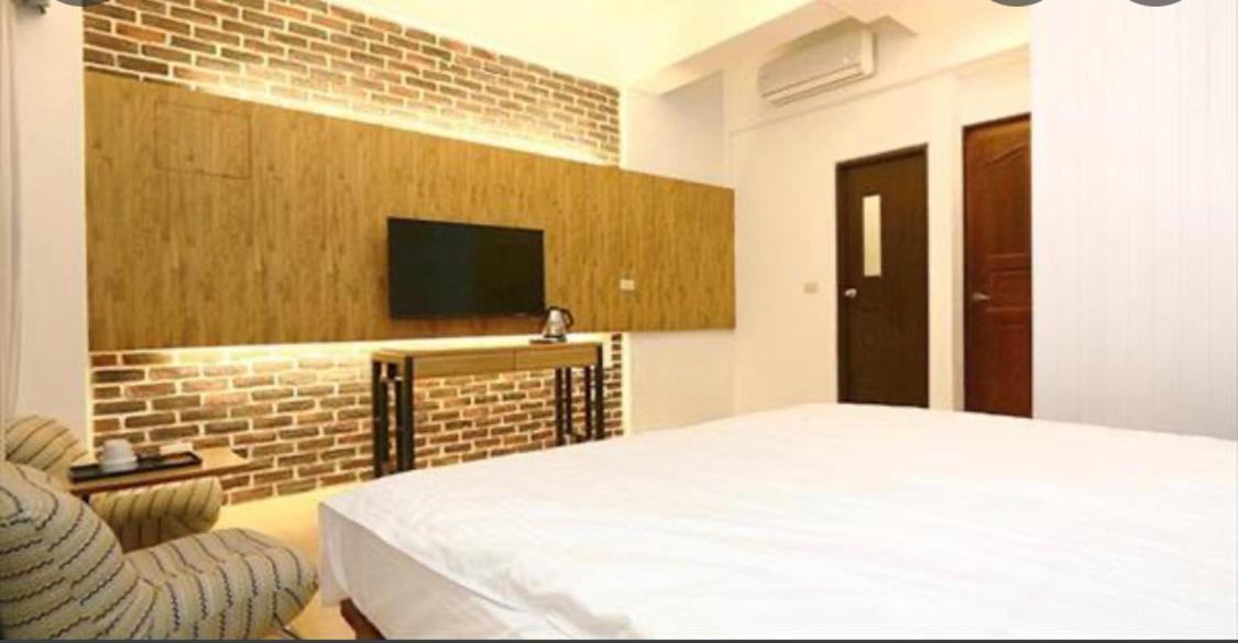 See Hualien B&B Exterior foto