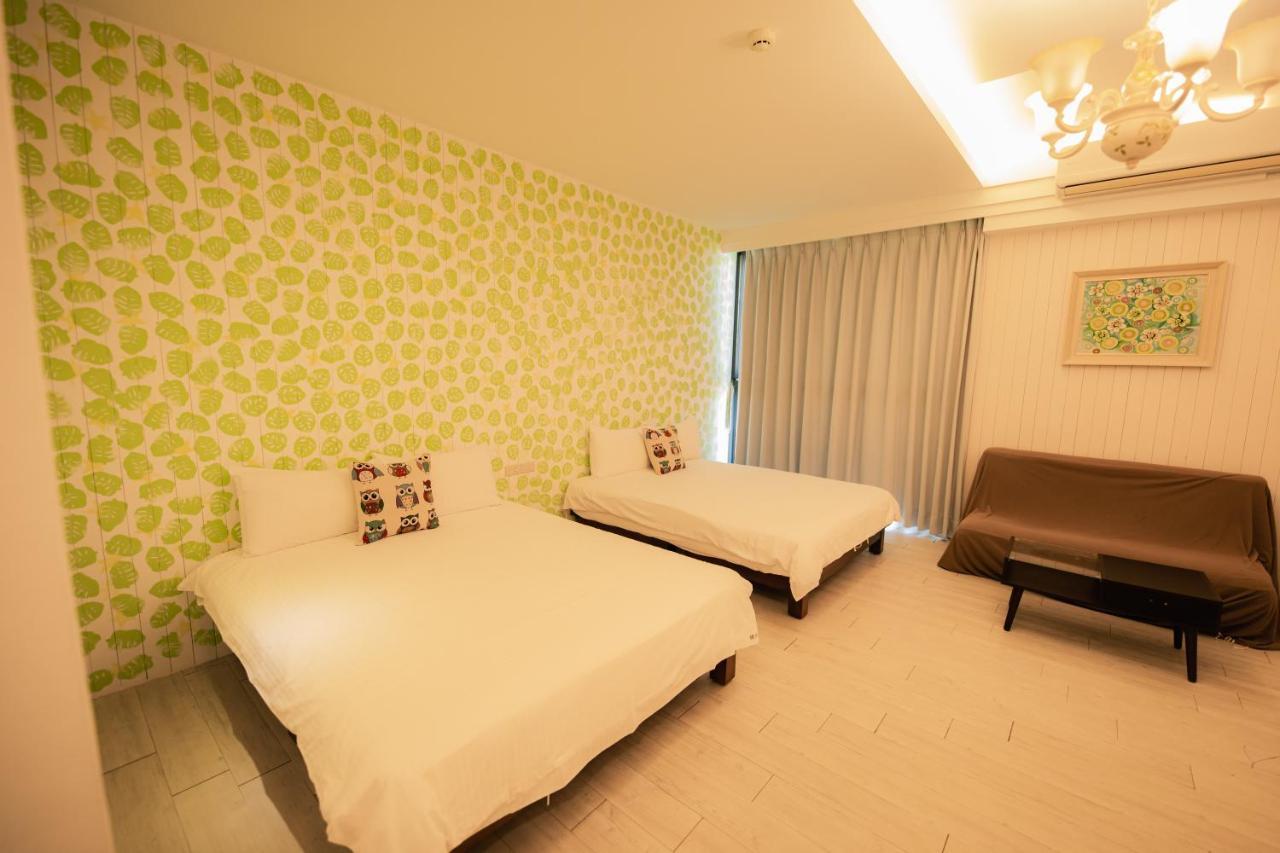 See Hualien B&B Exterior foto