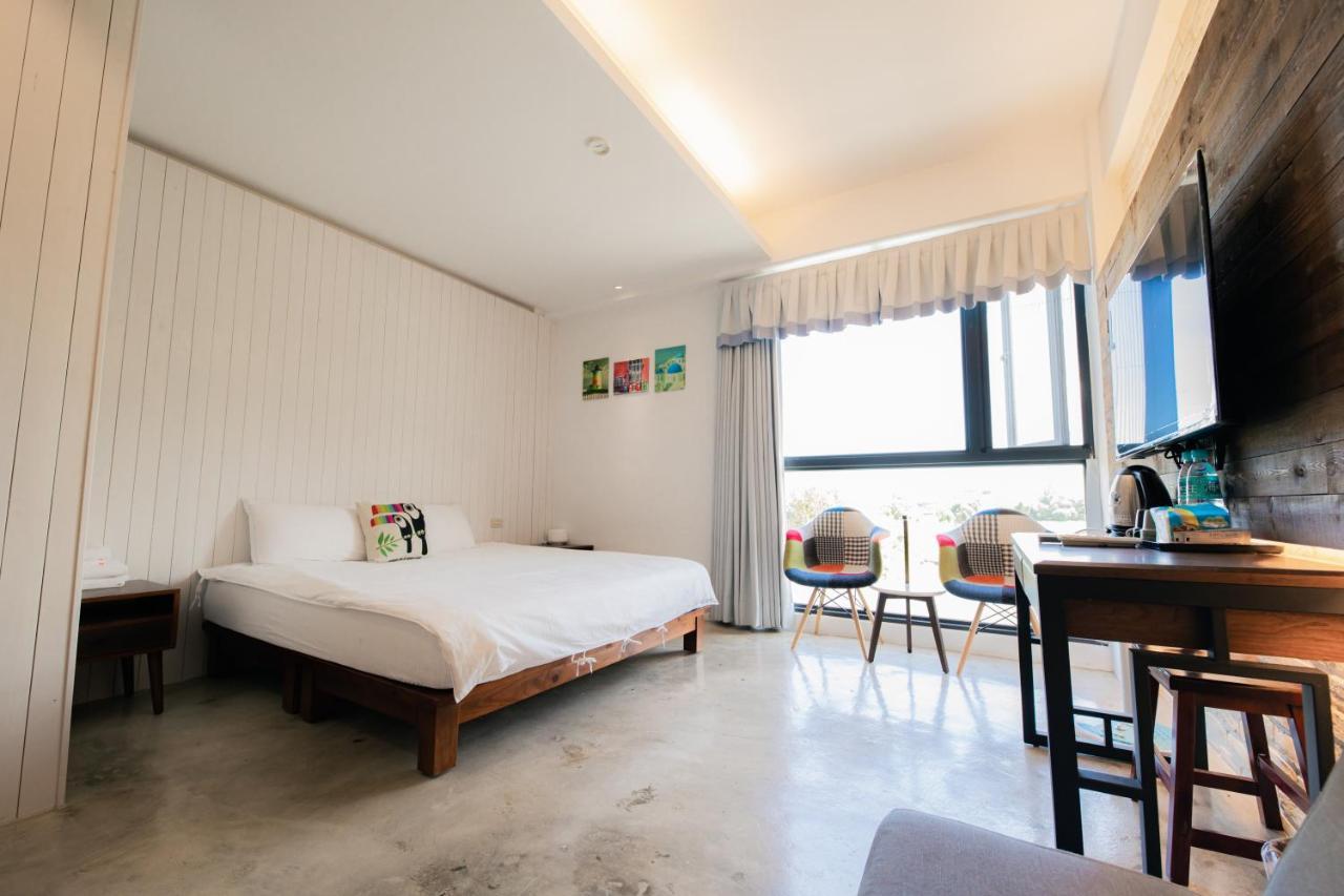 See Hualien B&B Exterior foto