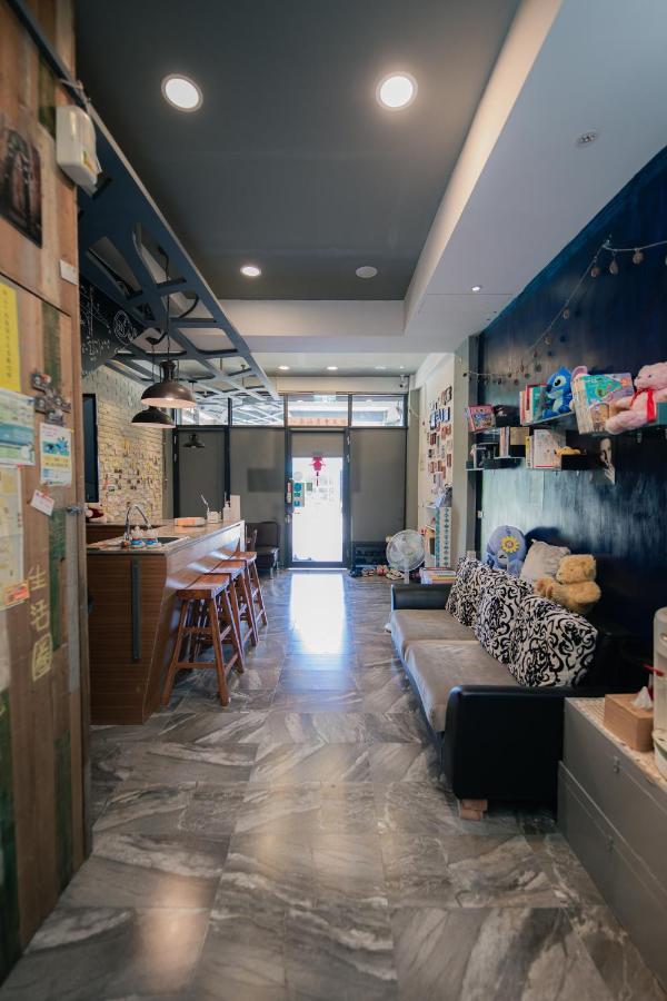See Hualien B&B Exterior foto