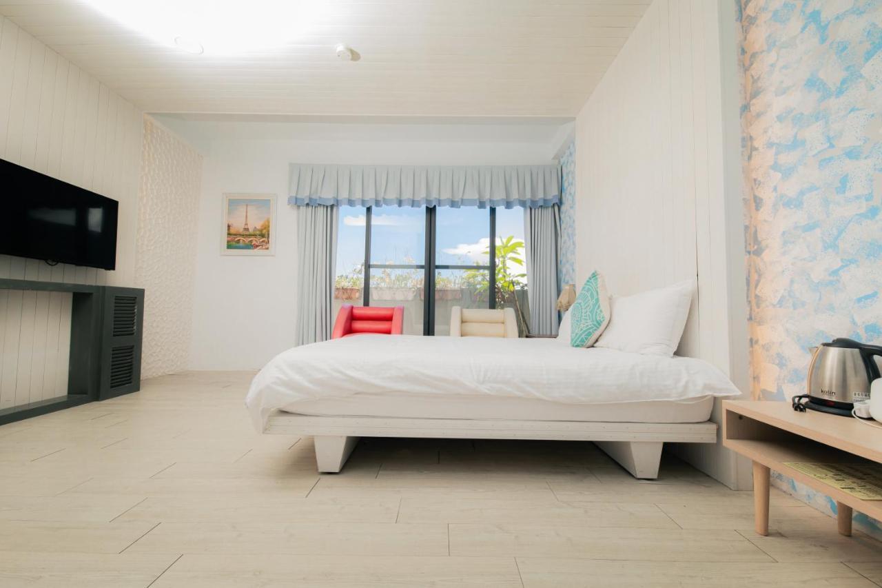 See Hualien B&B Exterior foto