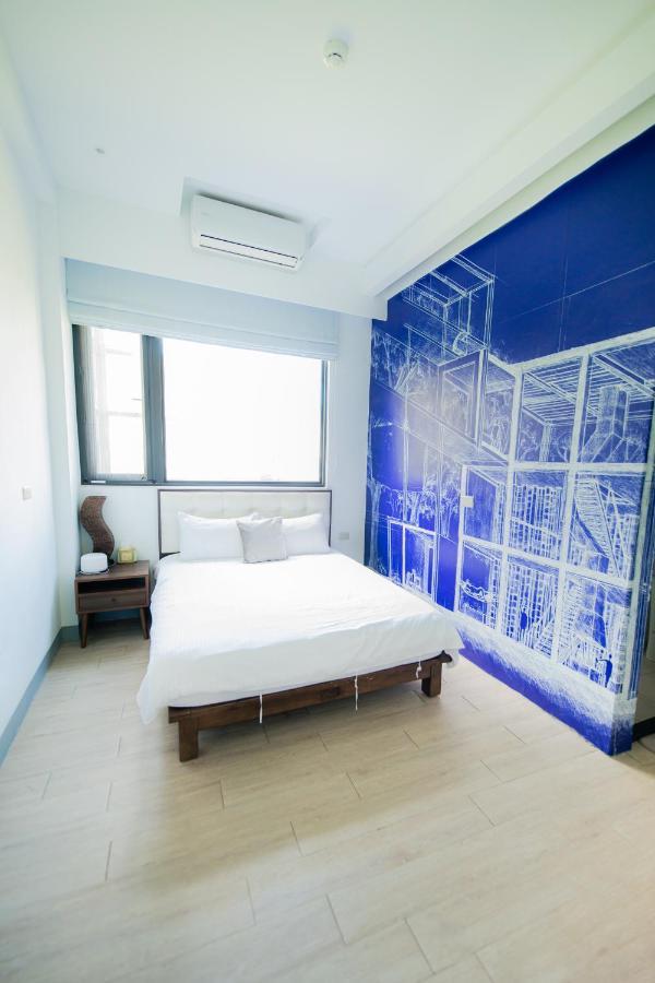 See Hualien B&B Exterior foto