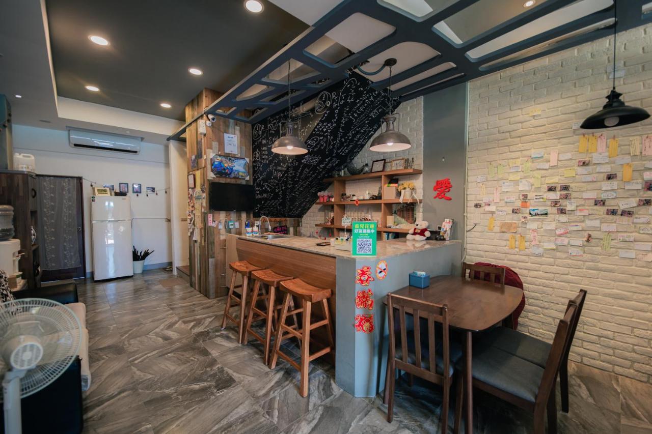See Hualien B&B Exterior foto