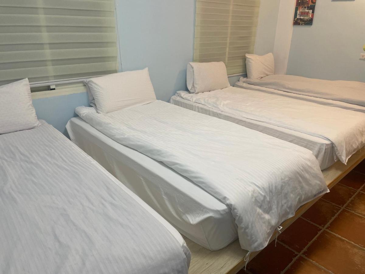 See Hualien B&B Exterior foto