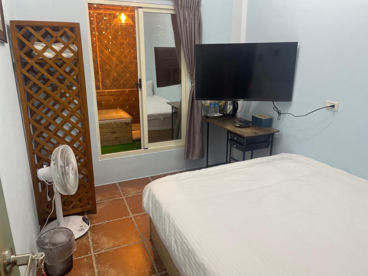 See Hualien B&B Exterior foto