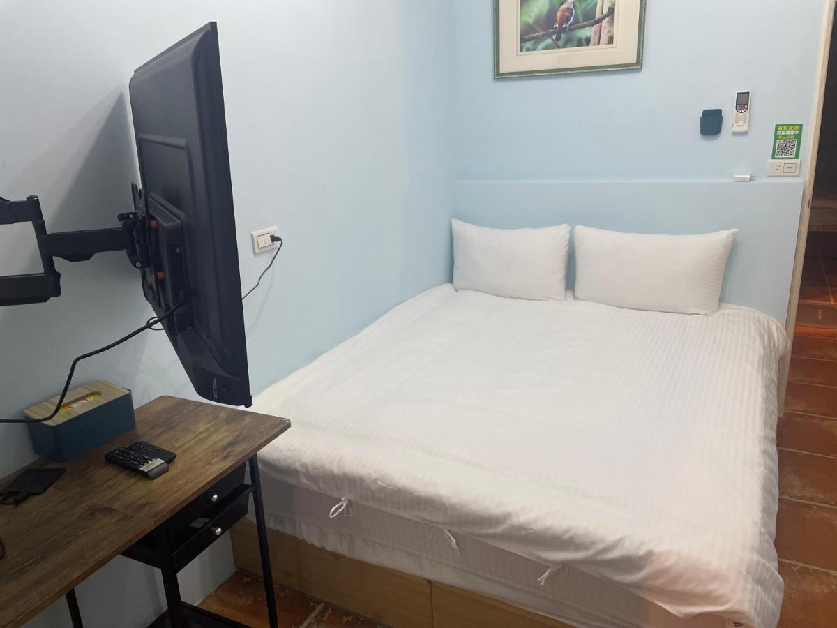 See Hualien B&B Exterior foto