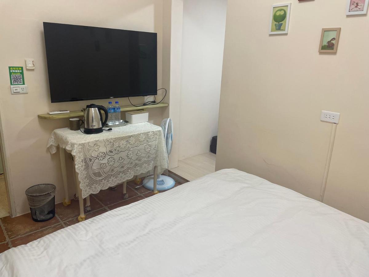 See Hualien B&B Exterior foto